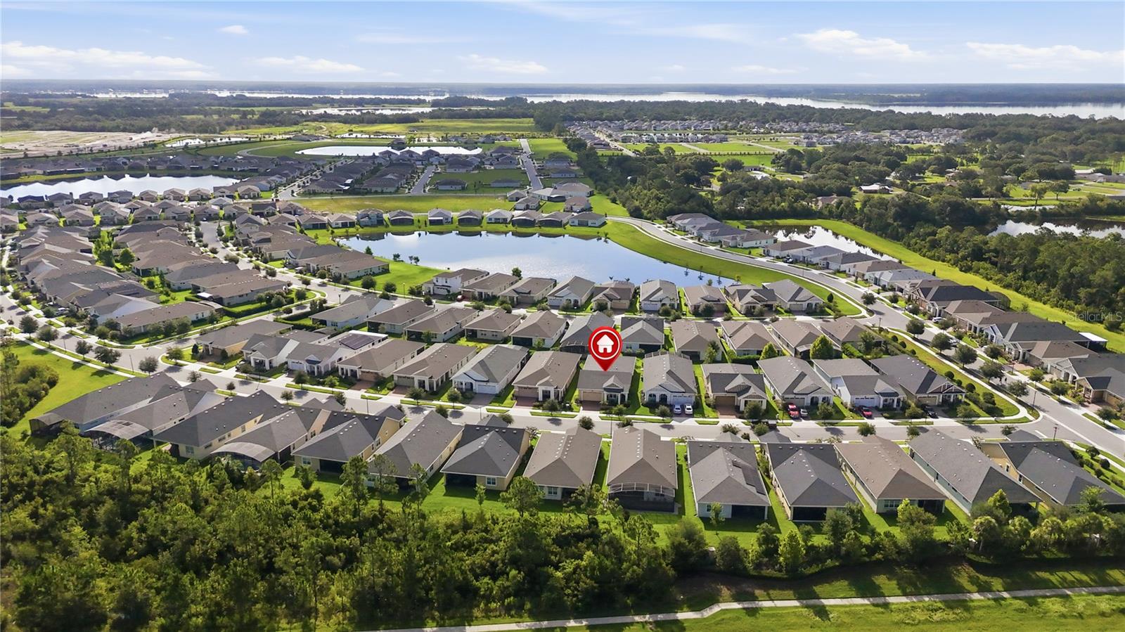 TWIN LAKES PH 2A-2B - Residential