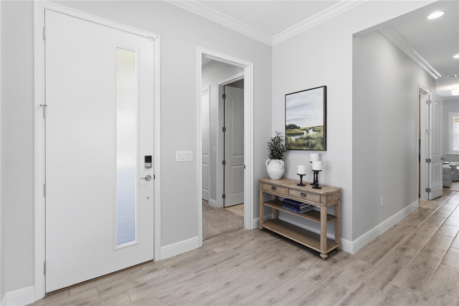 TWIN LAKES PH 2A-2B - Residential