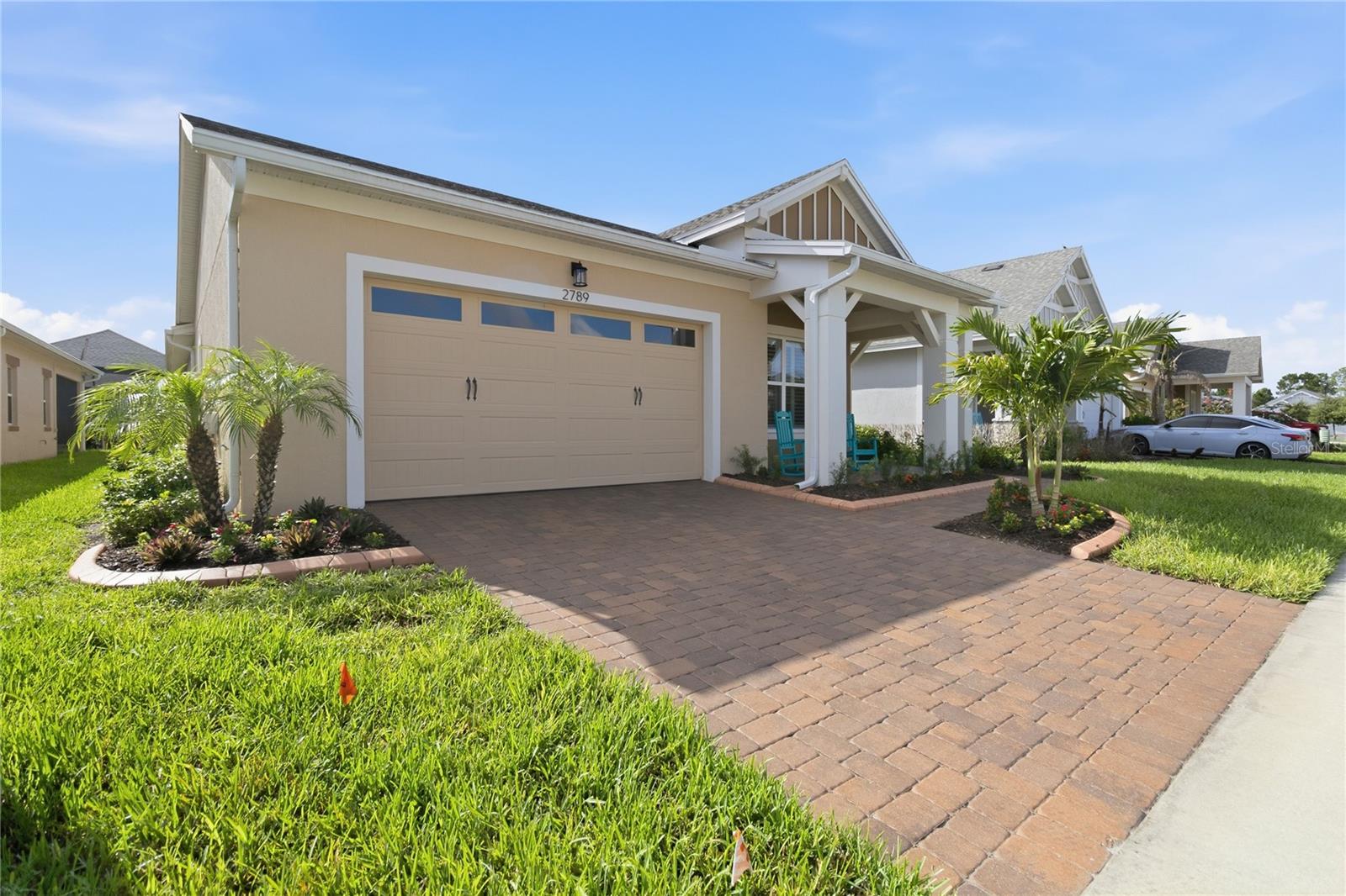 TWIN LAKES PH 2A-2B - Residential