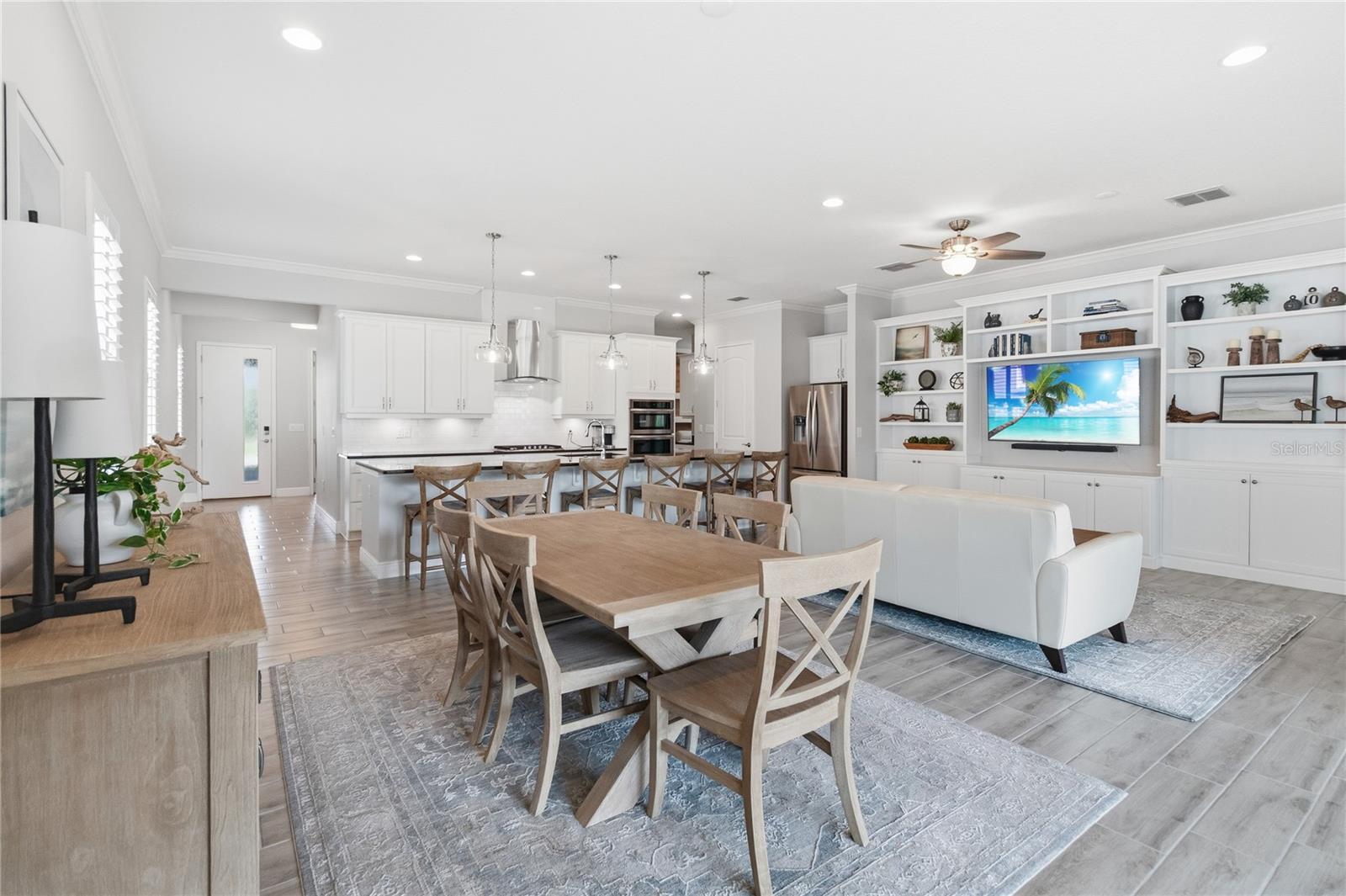 TWIN LAKES PH 2A-2B - Residential