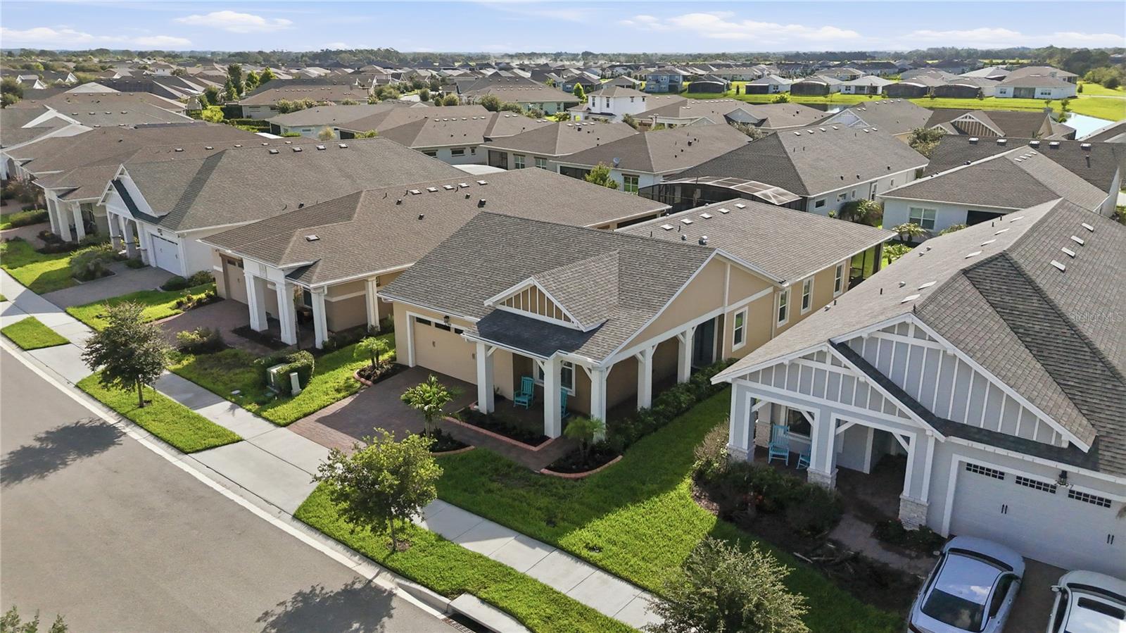 TWIN LAKES PH 2A-2B - Residential