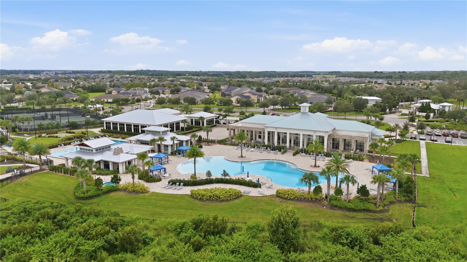 TWIN LAKES PH 2A-2B - Residential