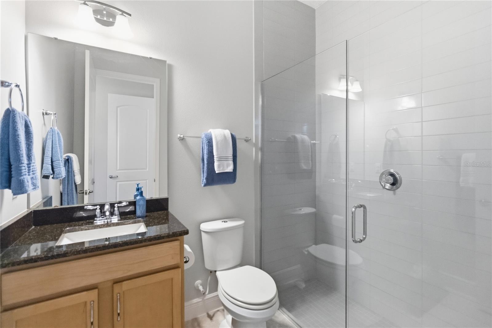 TWIN LAKES PH 2A-2B - Residential