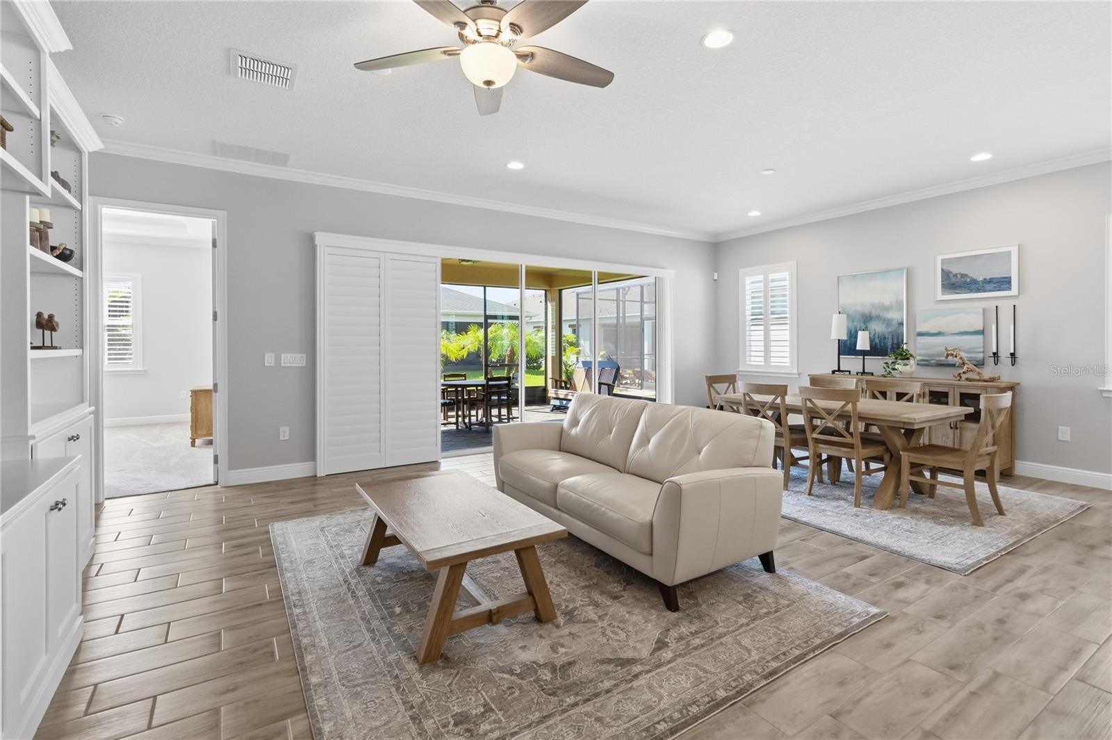 TWIN LAKES PH 2A-2B - Residential