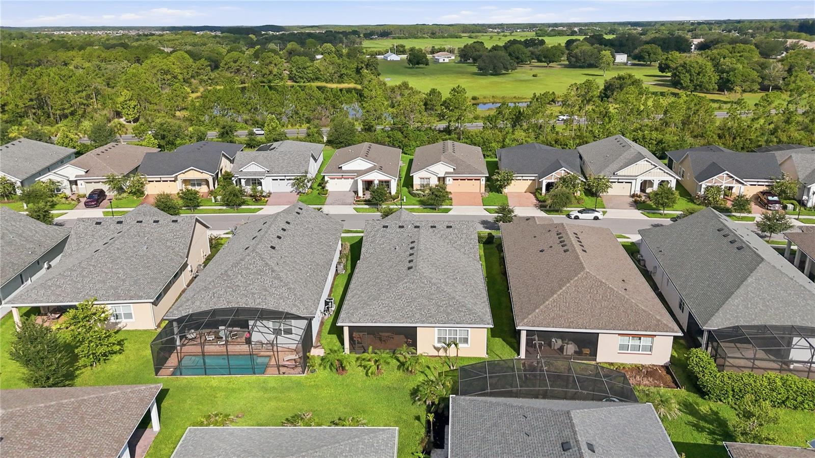 TWIN LAKES PH 2A-2B - Residential