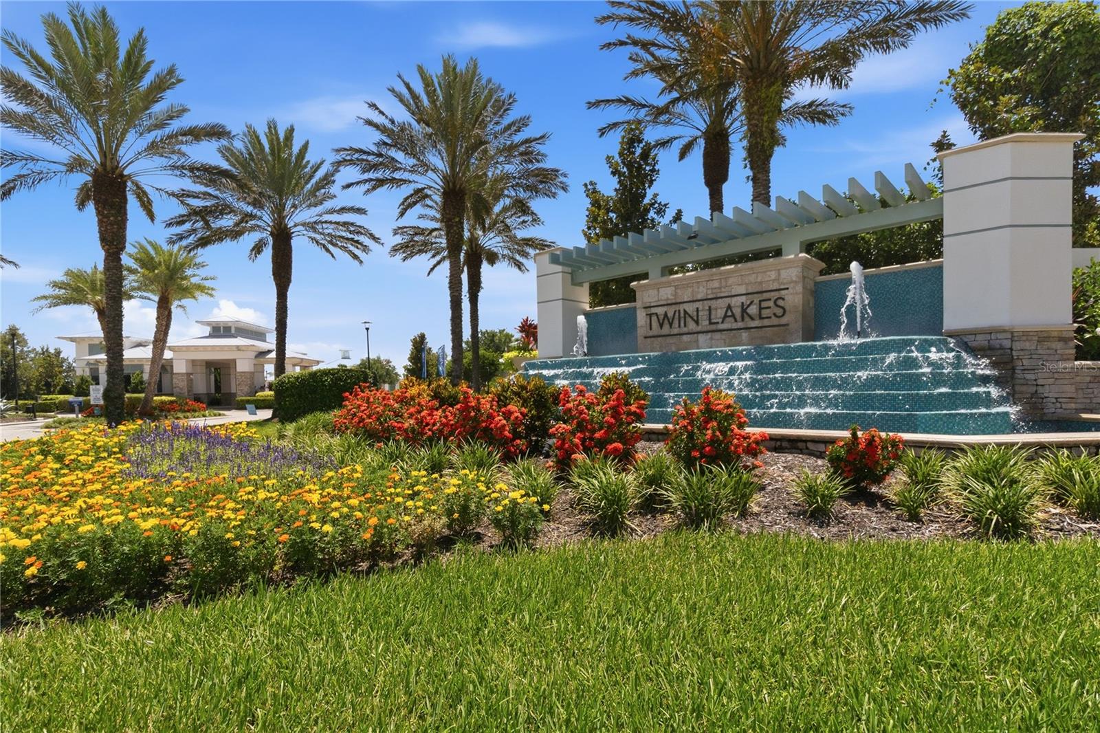 TWIN LAKES PH 2A-2B - Residential