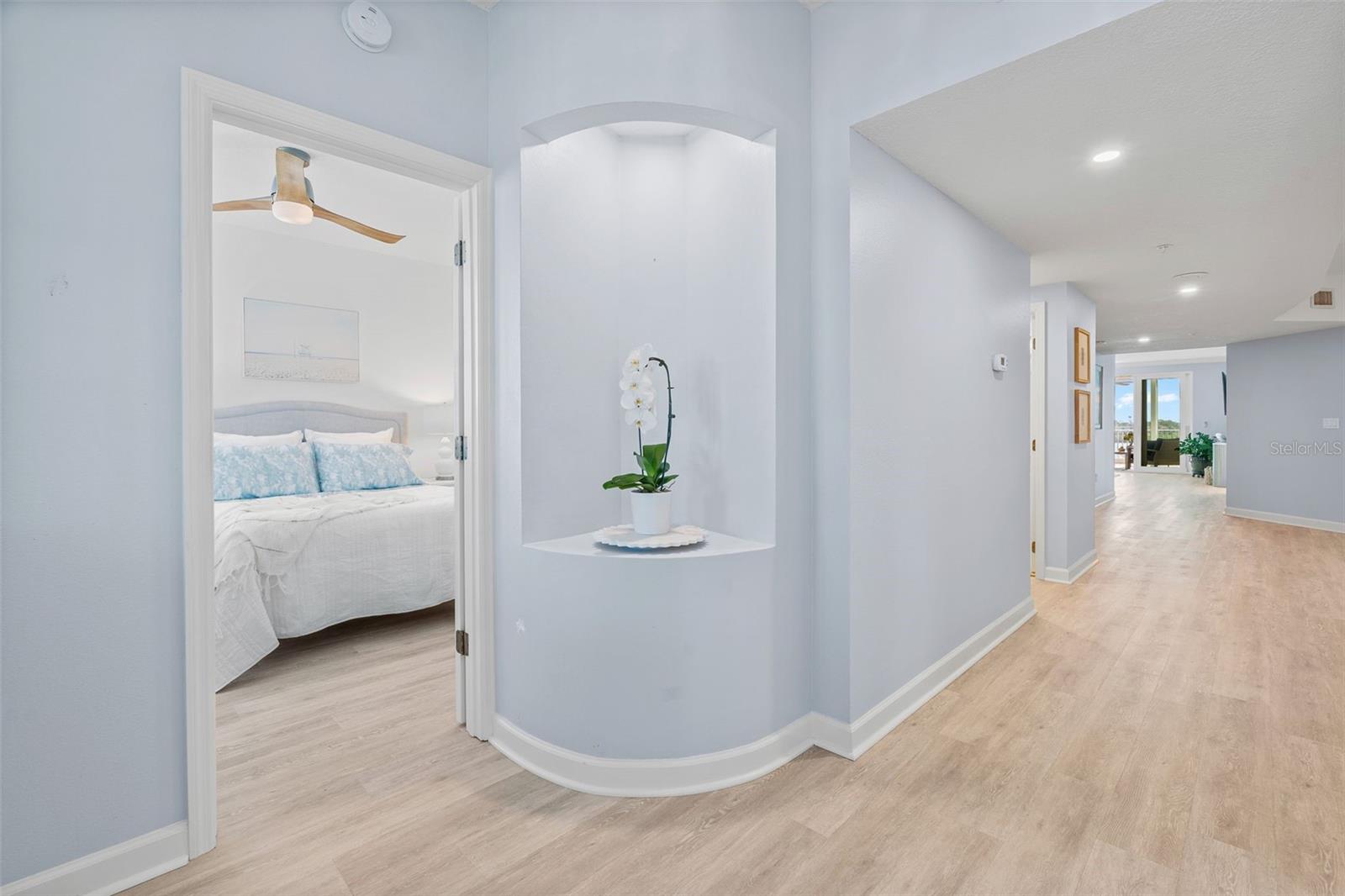 DOLPHIN BAY - Residential