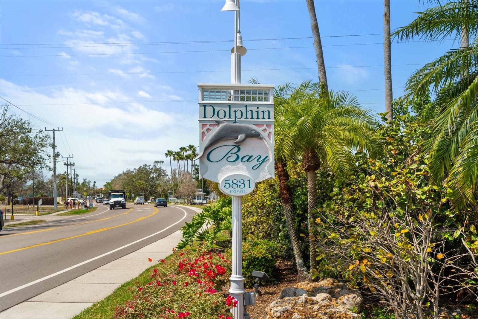 DOLPHIN BAY - Residential