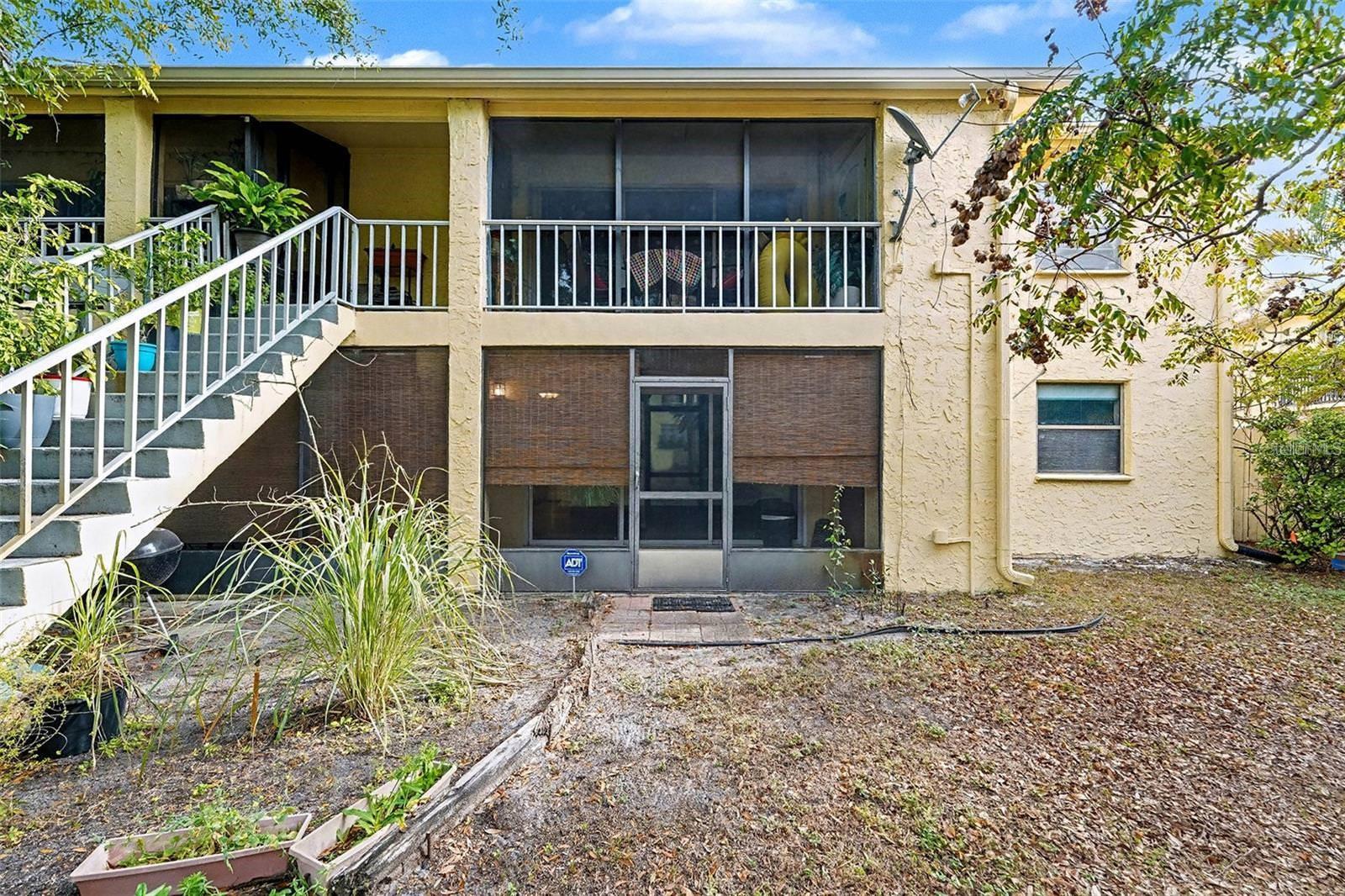 Spacious 3-bedroom, 2-bath condo in the sought-after Greens of Town 'N Country — fully remodeled and move-in ready! This 1,432 sq ft second-floor unit features an open floorplan, updated kitchen with cooktop, dishwasher, microwave, and disposal, ceramic tile throughout, hardwood laminate, and a private balcony. Enjoy direct access to the community pool right from your unit. Community amenities include a pool, tennis courts, and playground. Low HOA of $346/month covers water, sewer, trash, and grounds maintenance. Assigned parking. Pets welcome up to 100 lbs. Conveniently located minutes from Tampa International Airport, International Mall, Downtown Tampa, and easy expressway access to Florida's best beaches. Ideal for first-time buyers, investors, or vacation home seekers!