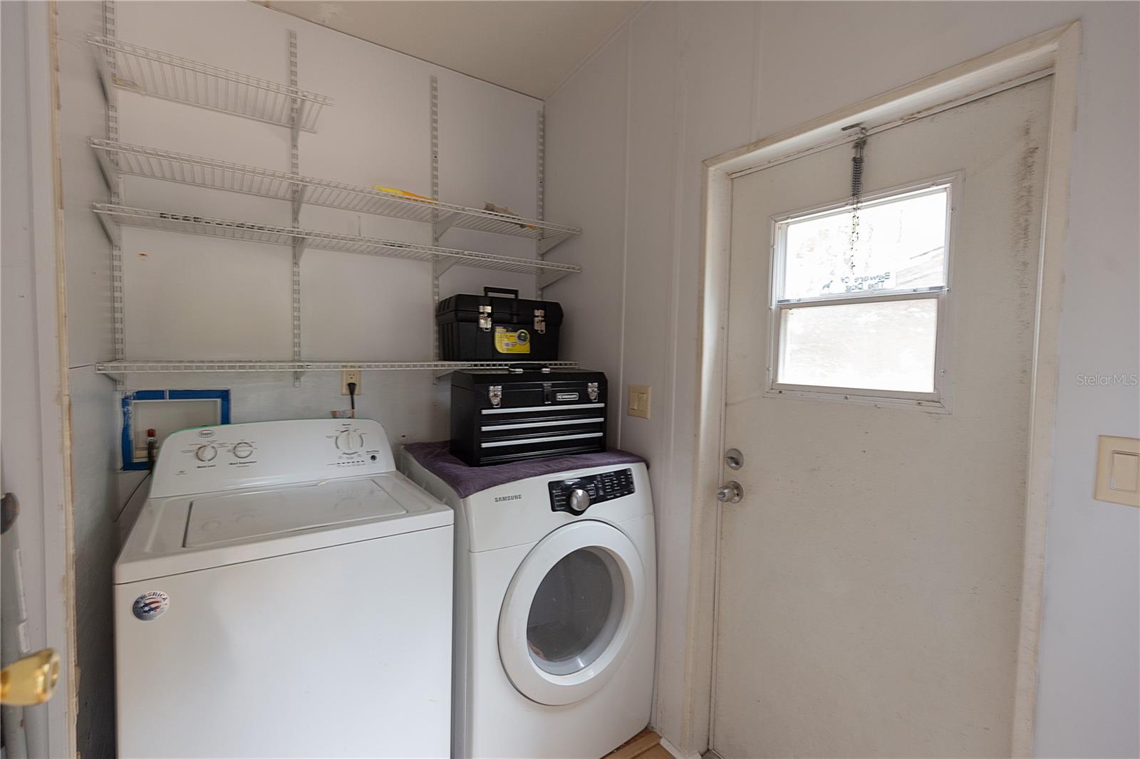 N/A - Residential