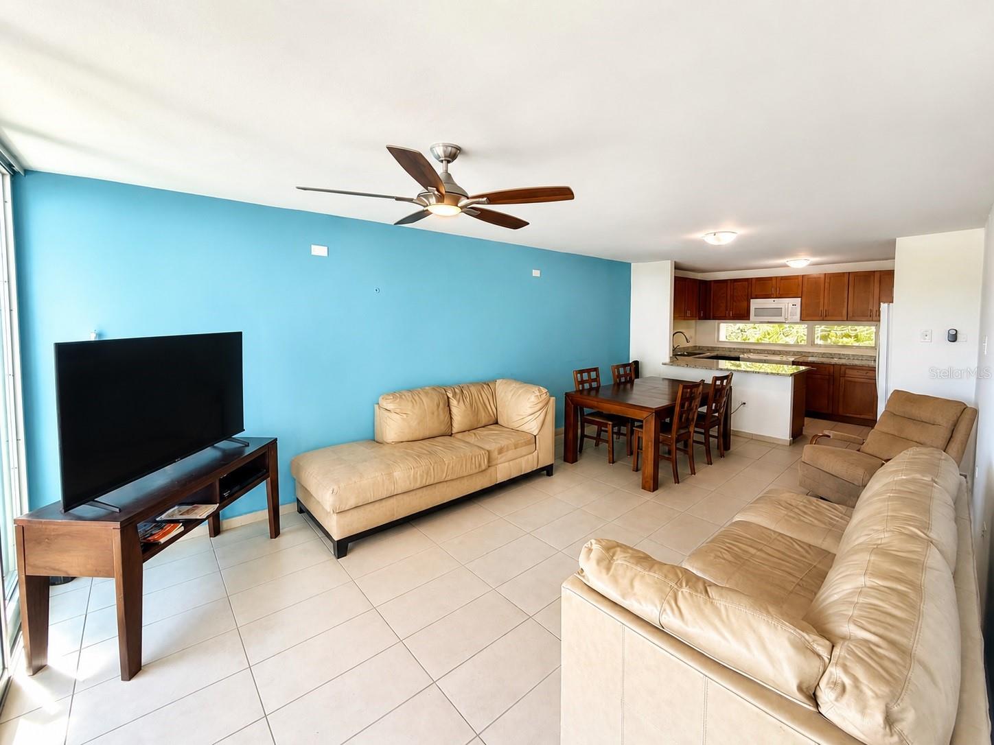 CONDADO LES COURS - Residential