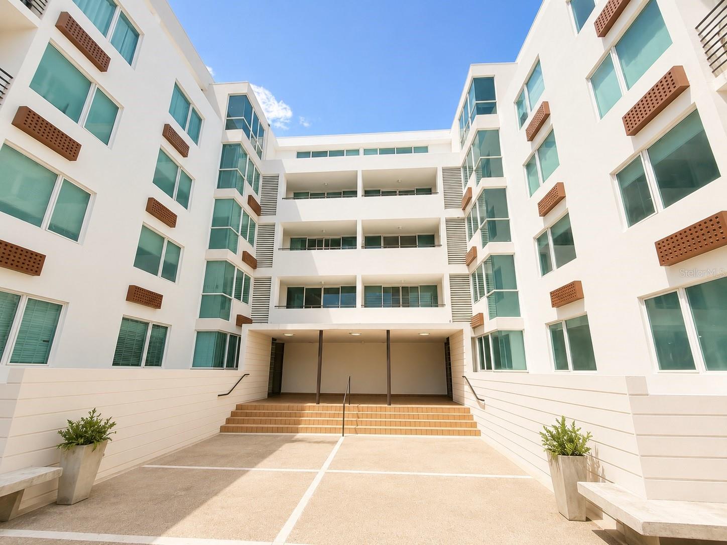 Corner apartment located in Condado Les Cours Condominium in Condado. This 3-bedroom, 2-bath residence features a private balcony and two deeded parking spaces. The property includes a refrigerator, range, microwave, washer and dryer, water heater, and air conditioning units in all bedrooms and the living room. The condominium offers controlled access, a water cistern, and a full backup power generator serving both the apartments and common areas. Ideally located just minutes from beaches, restaurants, supermarkets, and private schools, all in walking distance. Contact us for additional information or to schedule a private showing. Property is not being sold subject to appraisal.