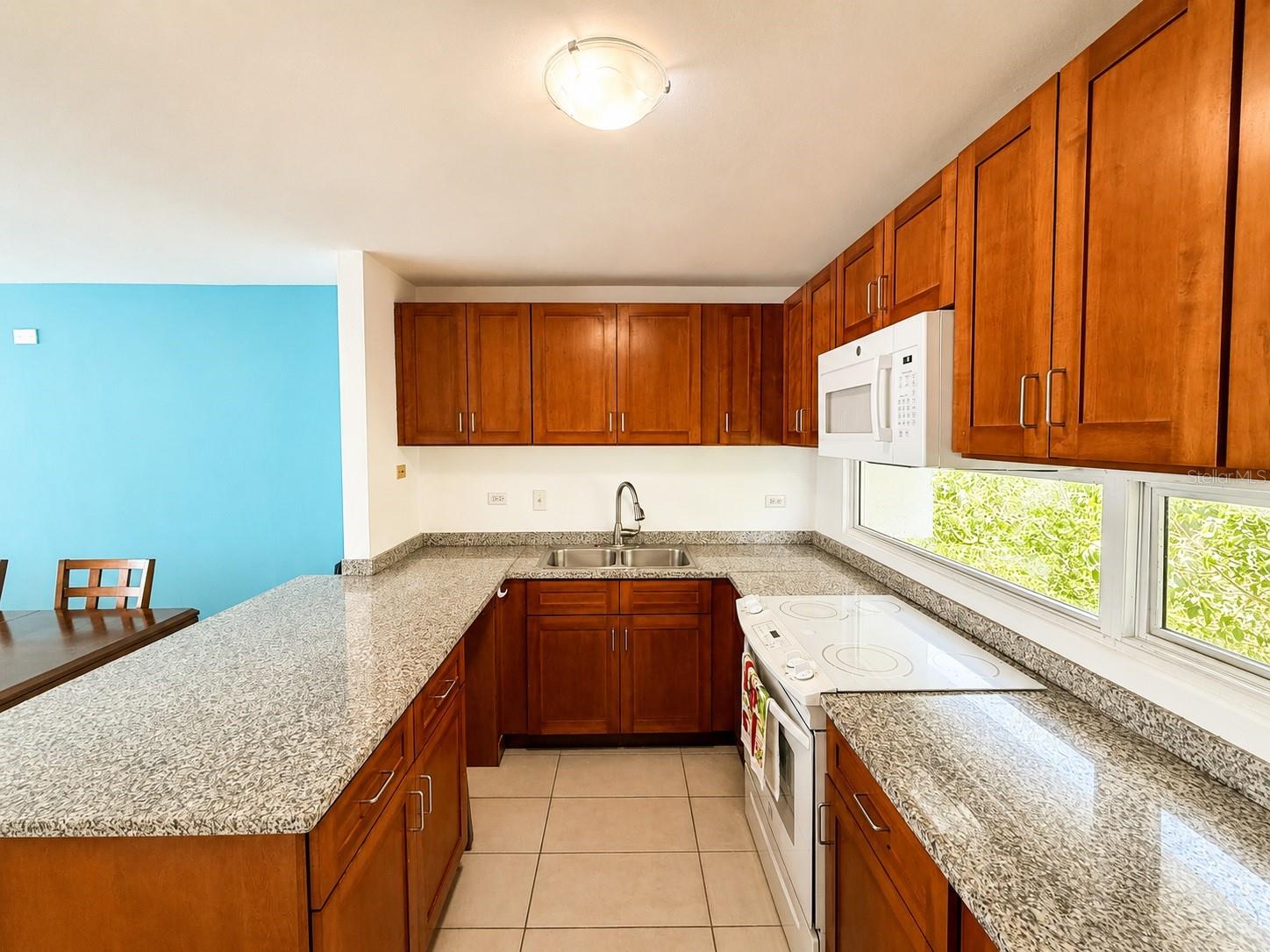 CONDADO LES COURS - Residential