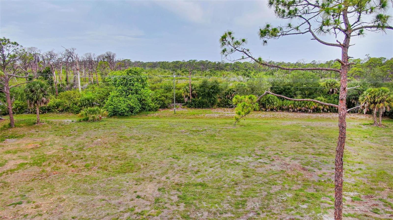 ROTONDA WEST PEBBLE BEACH - Land