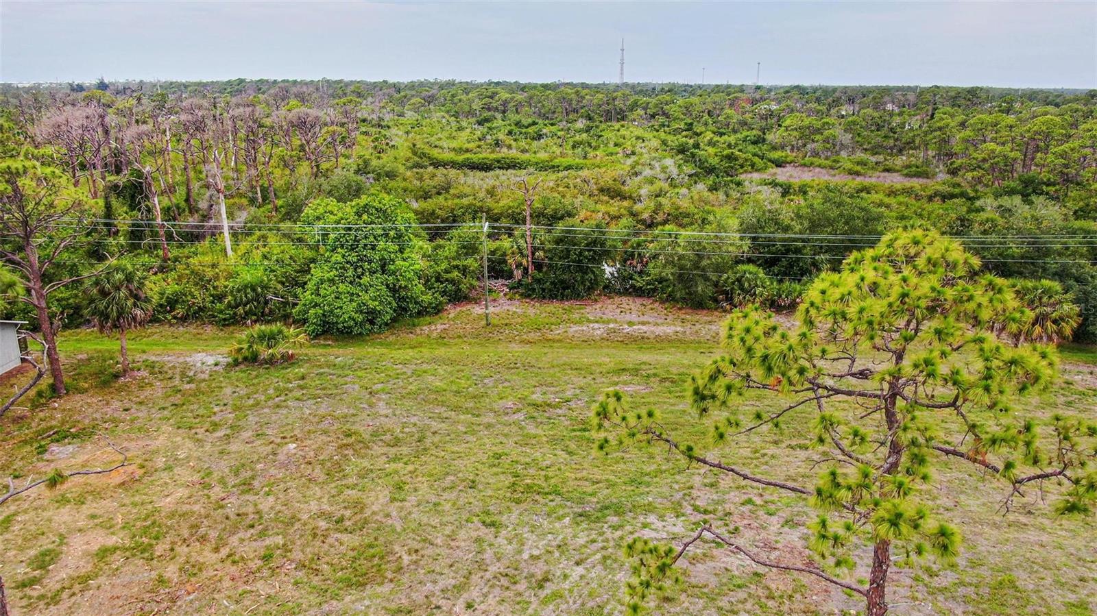 ROTONDA WEST PEBBLE BEACH - Land