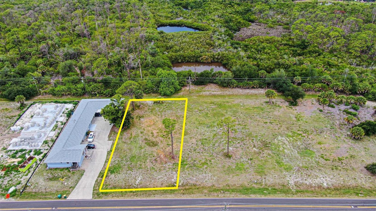BUILD YOUR FLORIDA DREAM HOME ON AN OVERSIZED LOT IN ROTONDA WEST

Discover the perfect opportunity to create your ideal Southwest Florida lifestyle on this oversized homesite located in the highly sought-after community of Rotonda West. Offering extra space and flexibility for your custom home, pool, outdoor living area, and more, this generously sized lot provides the ideal canvas to bring your vision to life.

PROPERTY HIGHLIGHTS
Oversized residential lot with ample room for a custom home and outdoor amenities
Located in a well-maintained deed-restricted community
Public water and sewer available
Ideal for year-round living, seasonal enjoyment, or investment purposes
Plenty of space for a pool, extended lanai, and additional landscaping
AREA HIGHLIGHTS
Minutes from world-class fishing, boating, and golf courses
Close to the pristine Gulf beaches of Boca Grande, Englewood Beach, and Manasota Key
Nearby shopping, restaurants, entertainment, and medical facilities
Convenient access to parks, nature preserves, walking trails, and recreational activities
Surrounded by several championship golf courses throughout the Rotonda West area

Whether you're ready to build now or secure your piece of paradise for the future, this oversized lot offers an exceptional opportunity to enjoy the relaxed coastal lifestyle that makes Rotonda West one of Southwest Florida's most desirable communities.