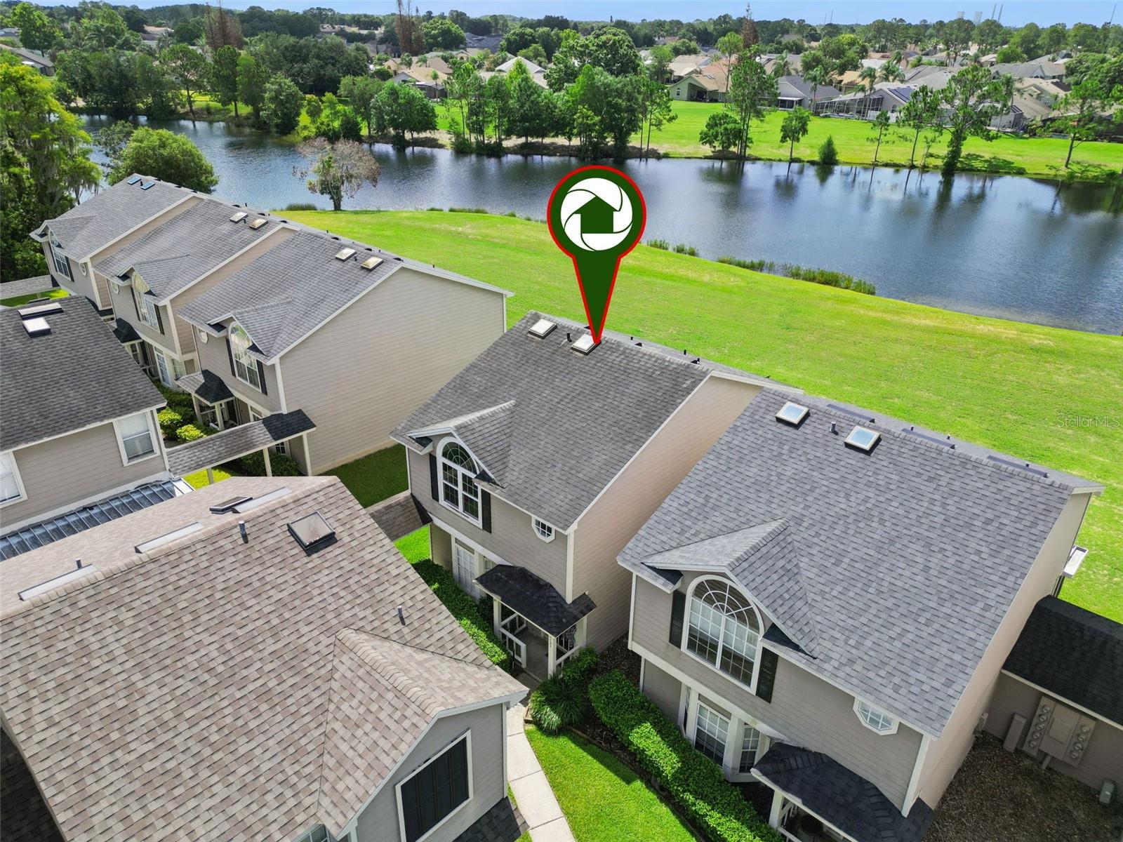 THATCHERS LANDING CONDO 03 - Residential