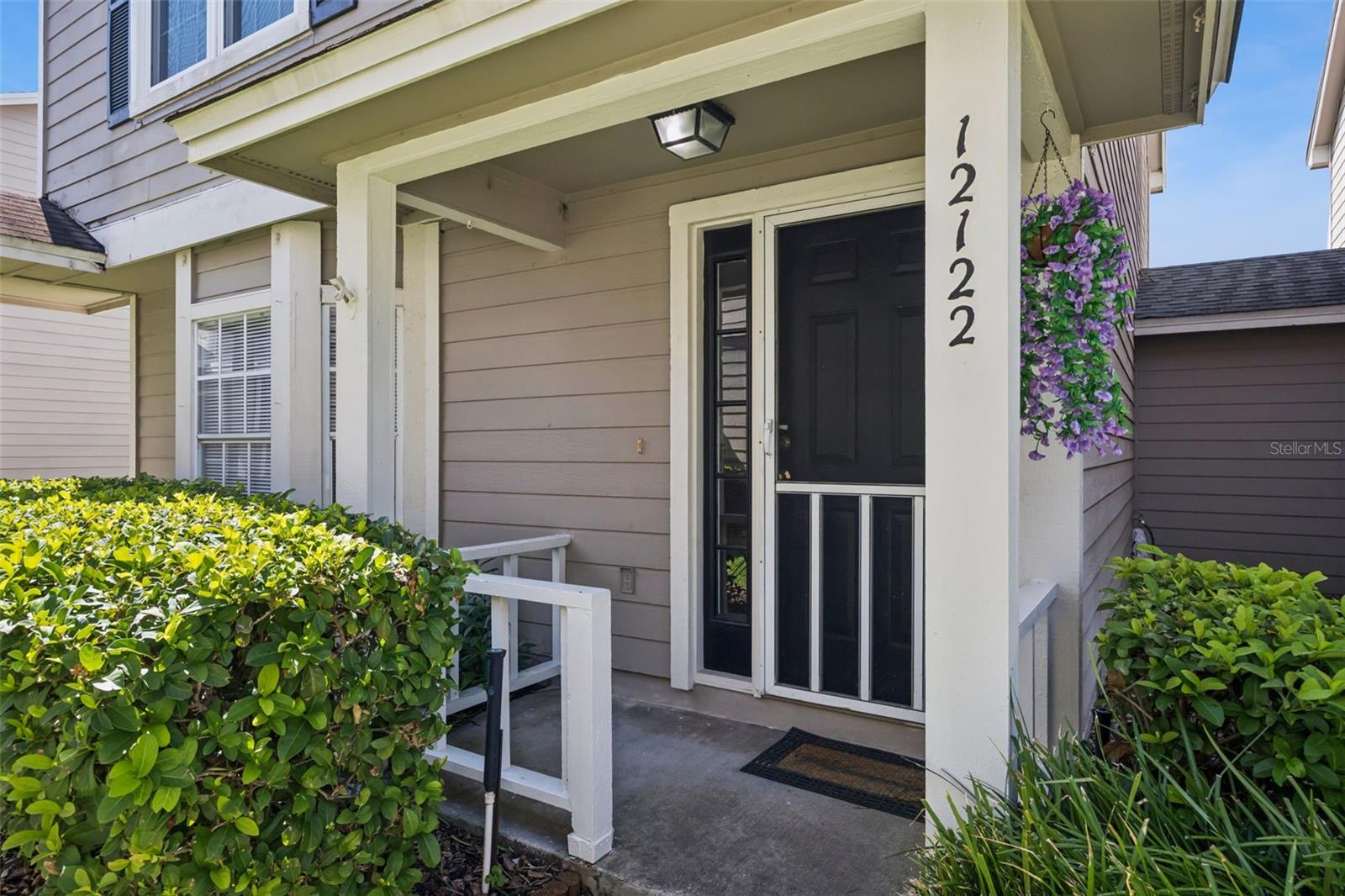 THATCHERS LANDING CONDO 03 - Residential