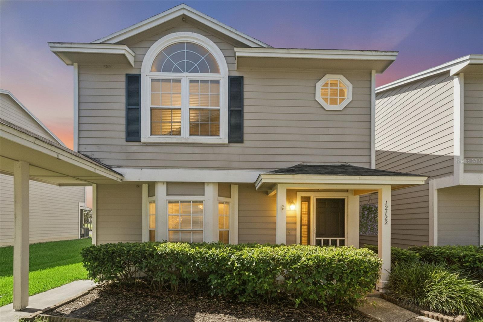 THATCHERS LANDING CONDO 03 - Residential
