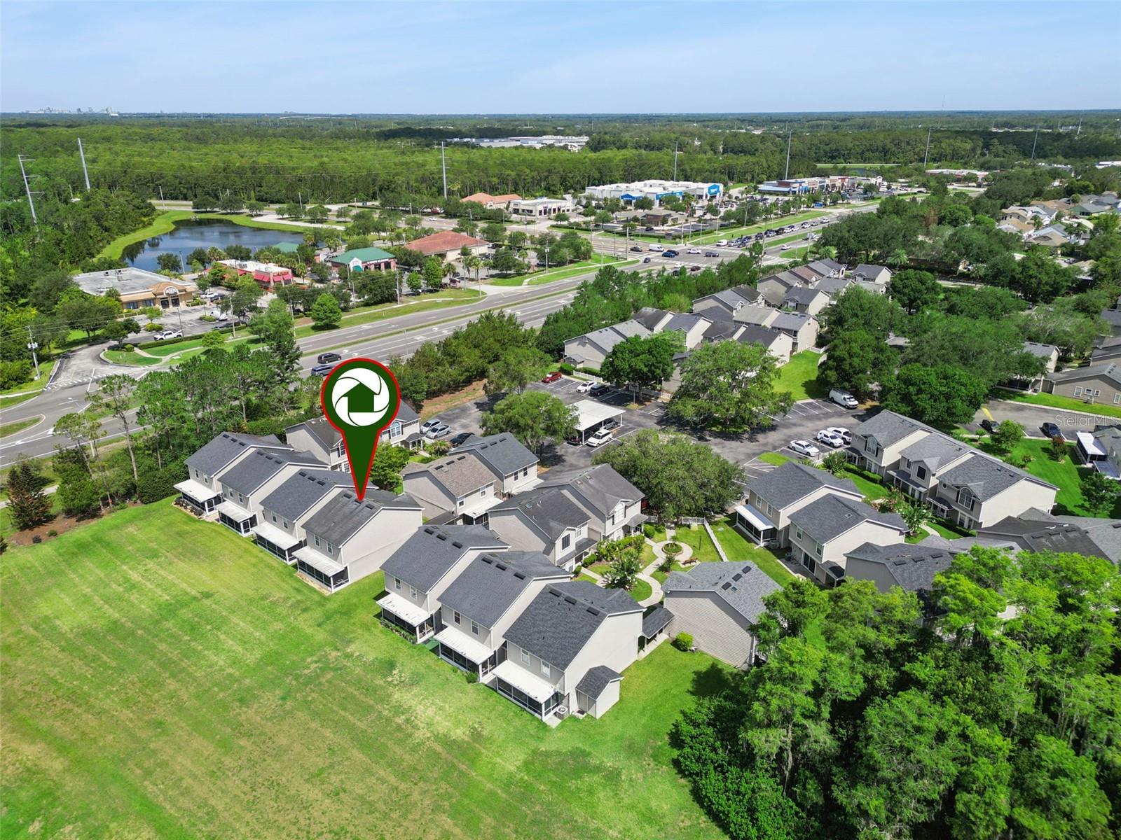 THATCHERS LANDING CONDO 03 - Residential