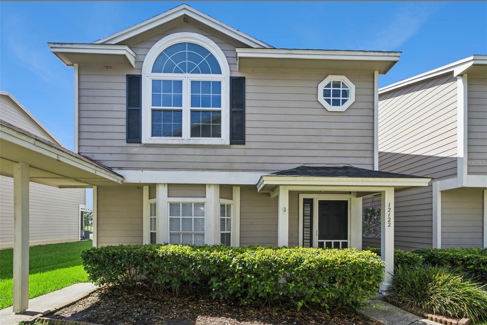 THATCHERS LANDING CONDO 03 - Residential