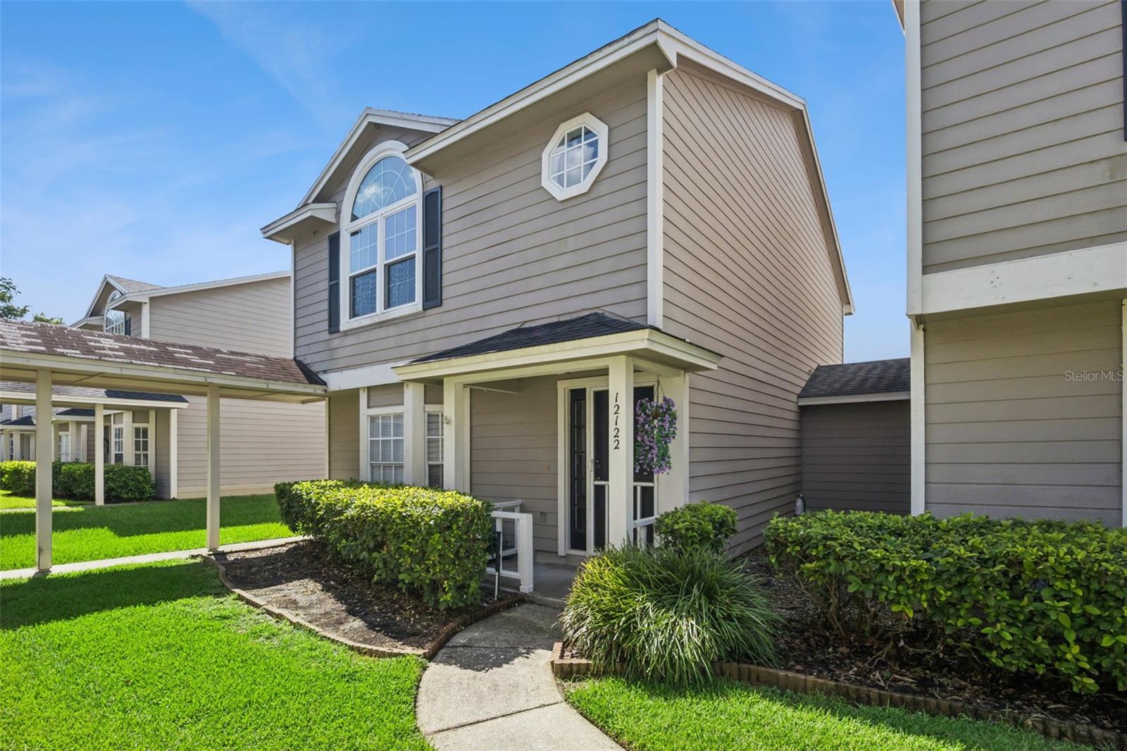 THATCHERS LANDING CONDO 03 - Residential