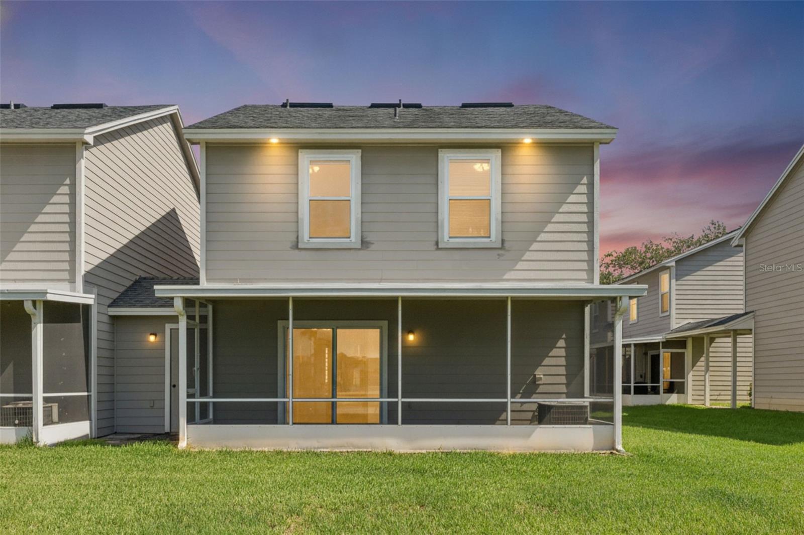 THATCHERS LANDING CONDO 03 - Residential