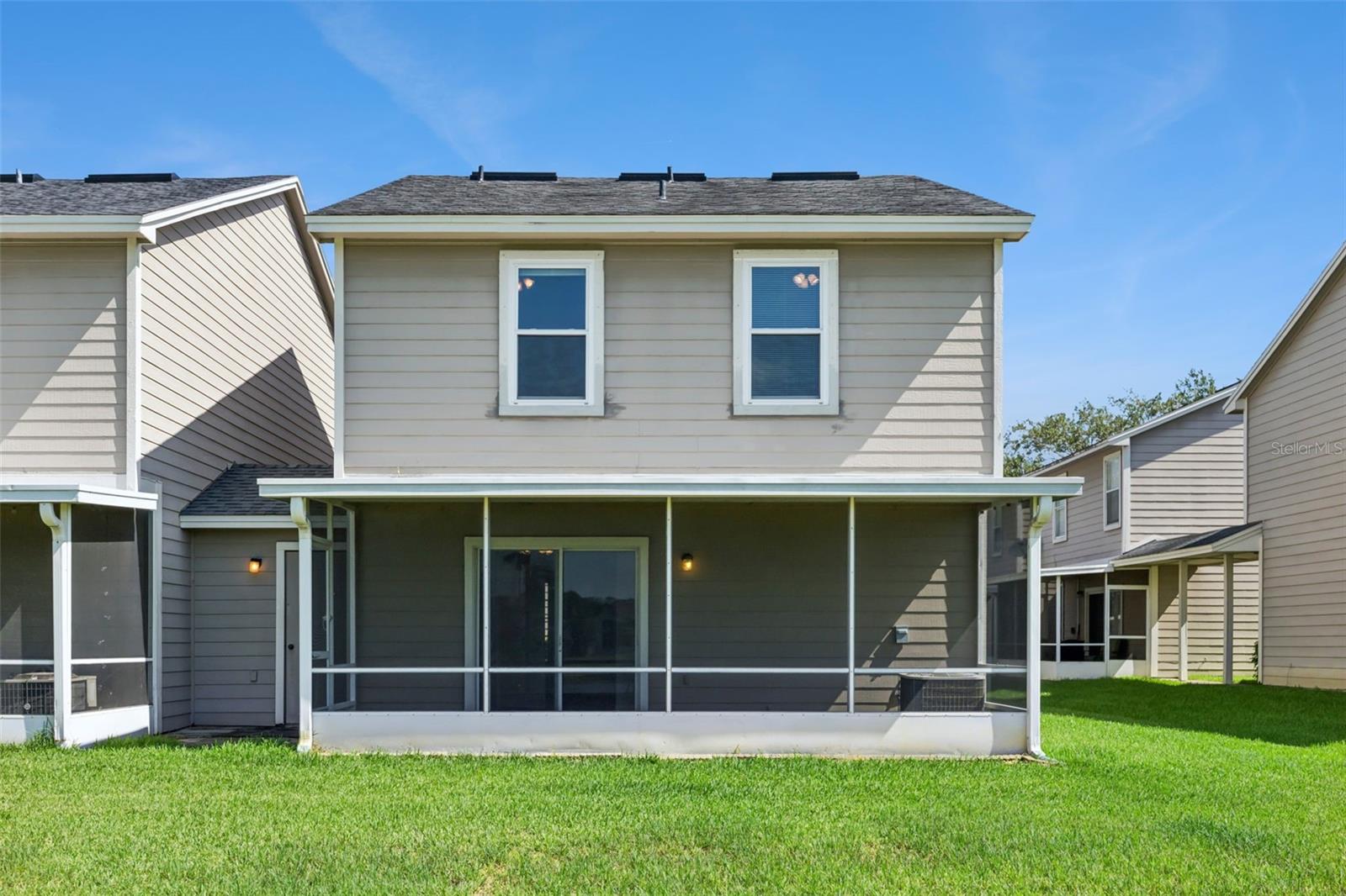 THATCHERS LANDING CONDO 03 - Residential