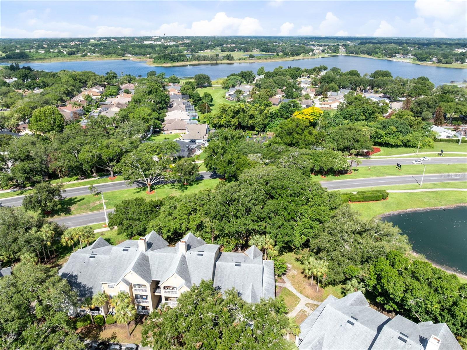 TRADEWINDS - Residential