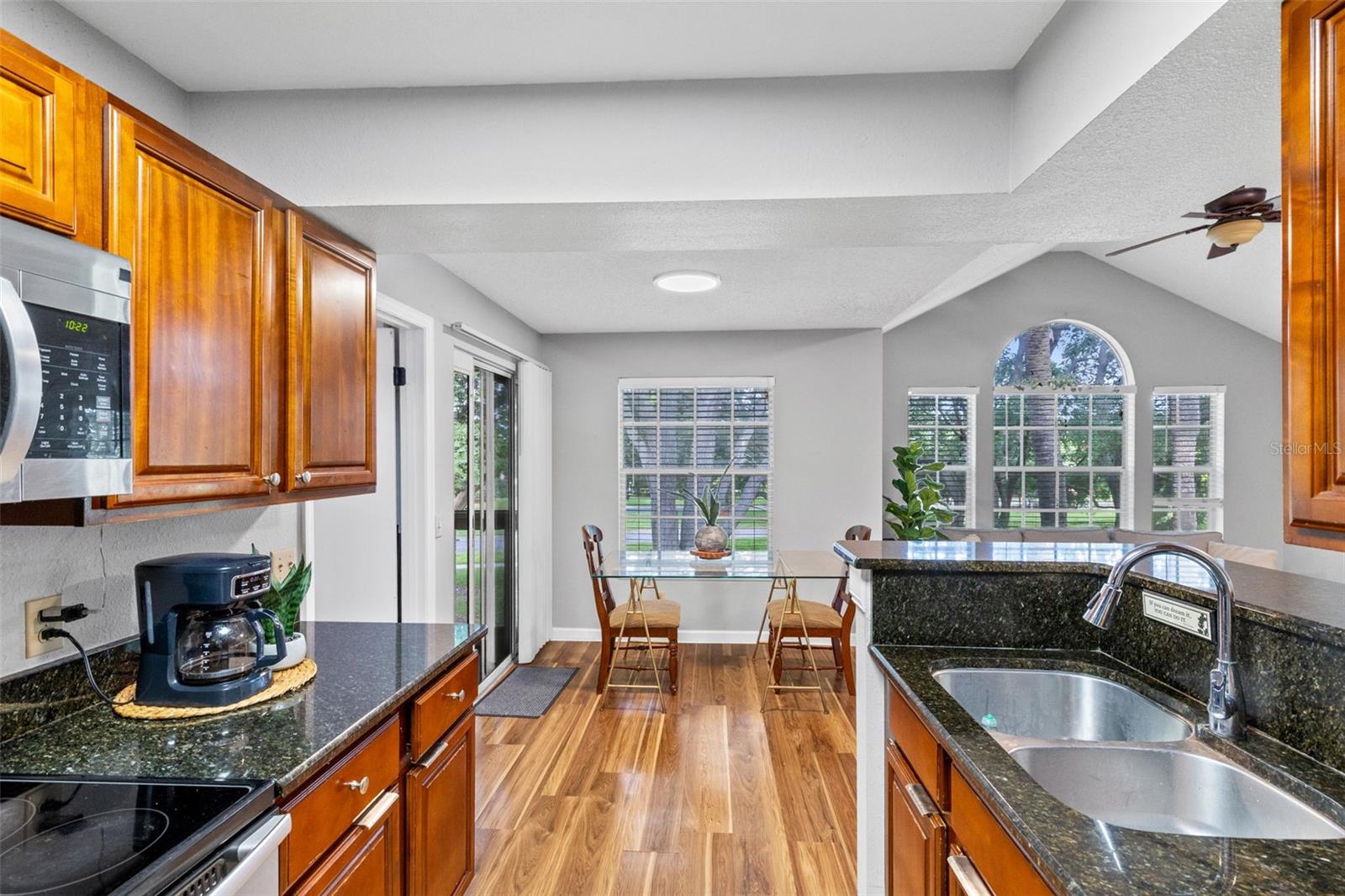 TRADEWINDS - Residential