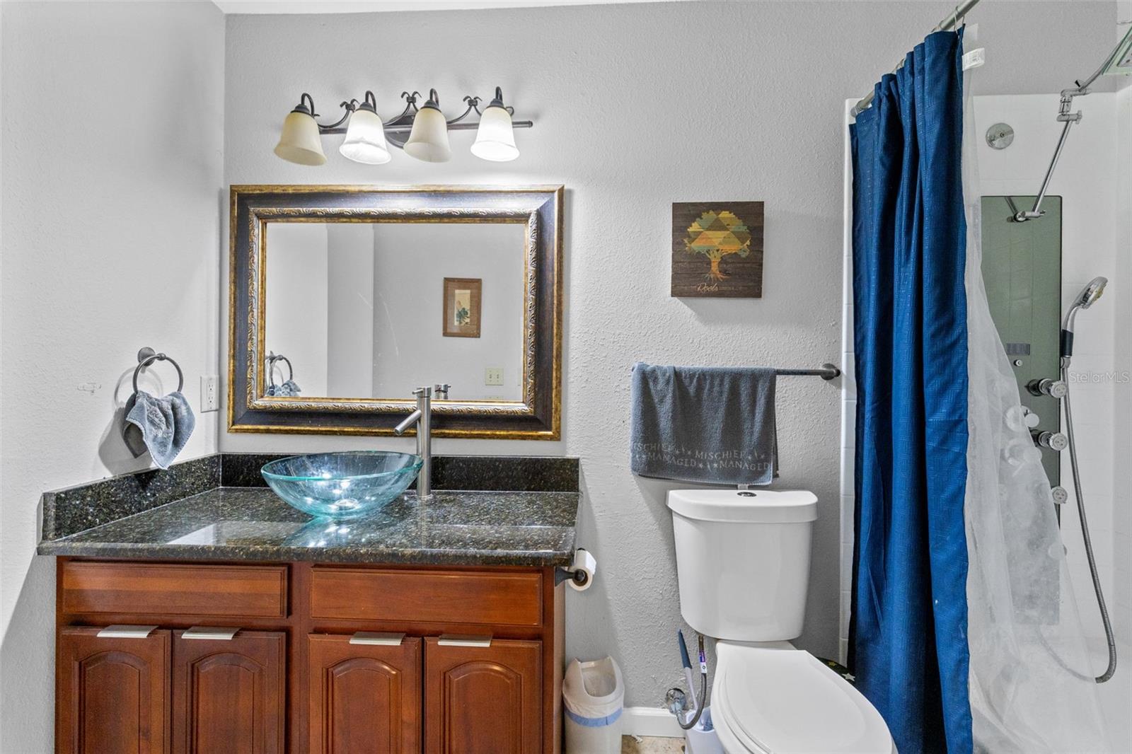 TRADEWINDS - Residential