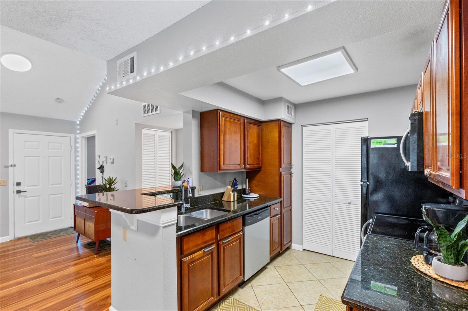 TRADEWINDS - Residential