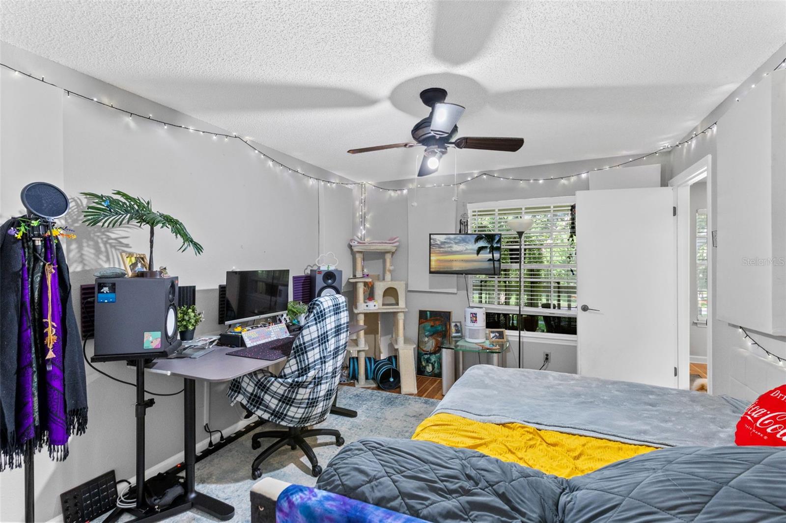 TRADEWINDS - Residential