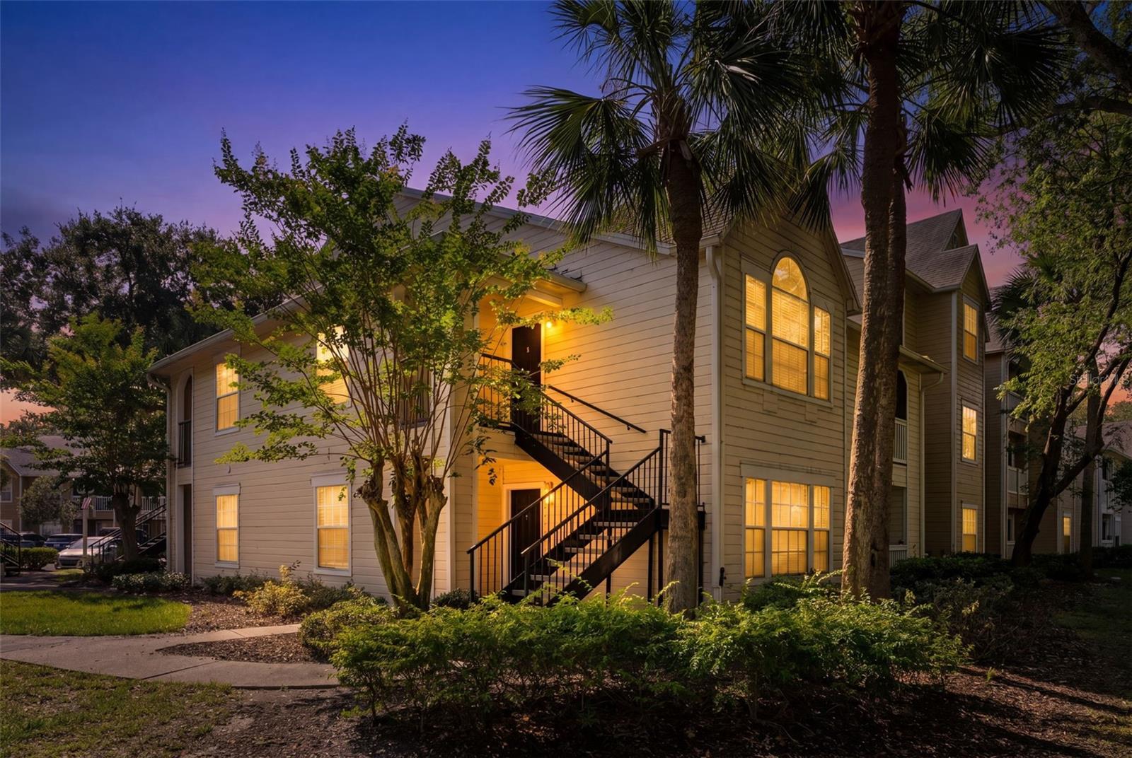 TRADEWINDS - Residential