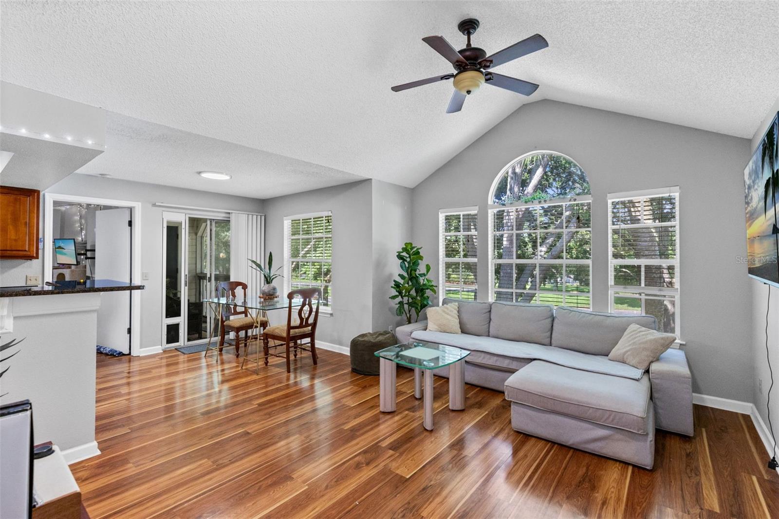 TRADEWINDS - Residential