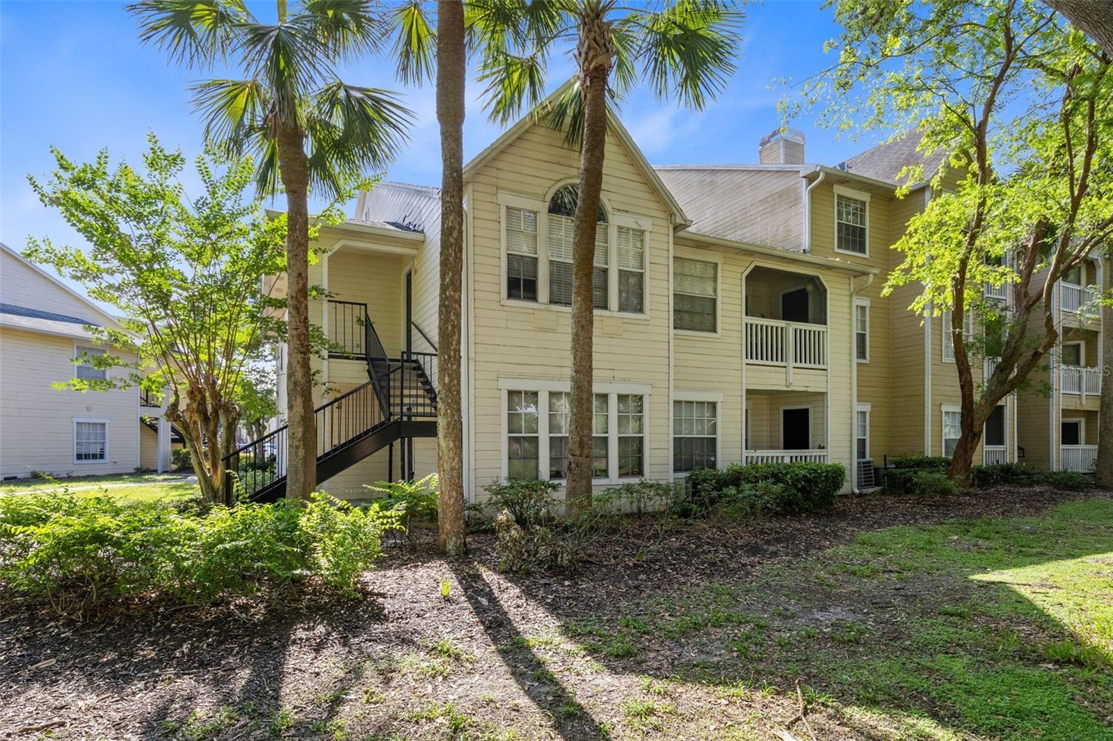 TRADEWINDS - Residential
