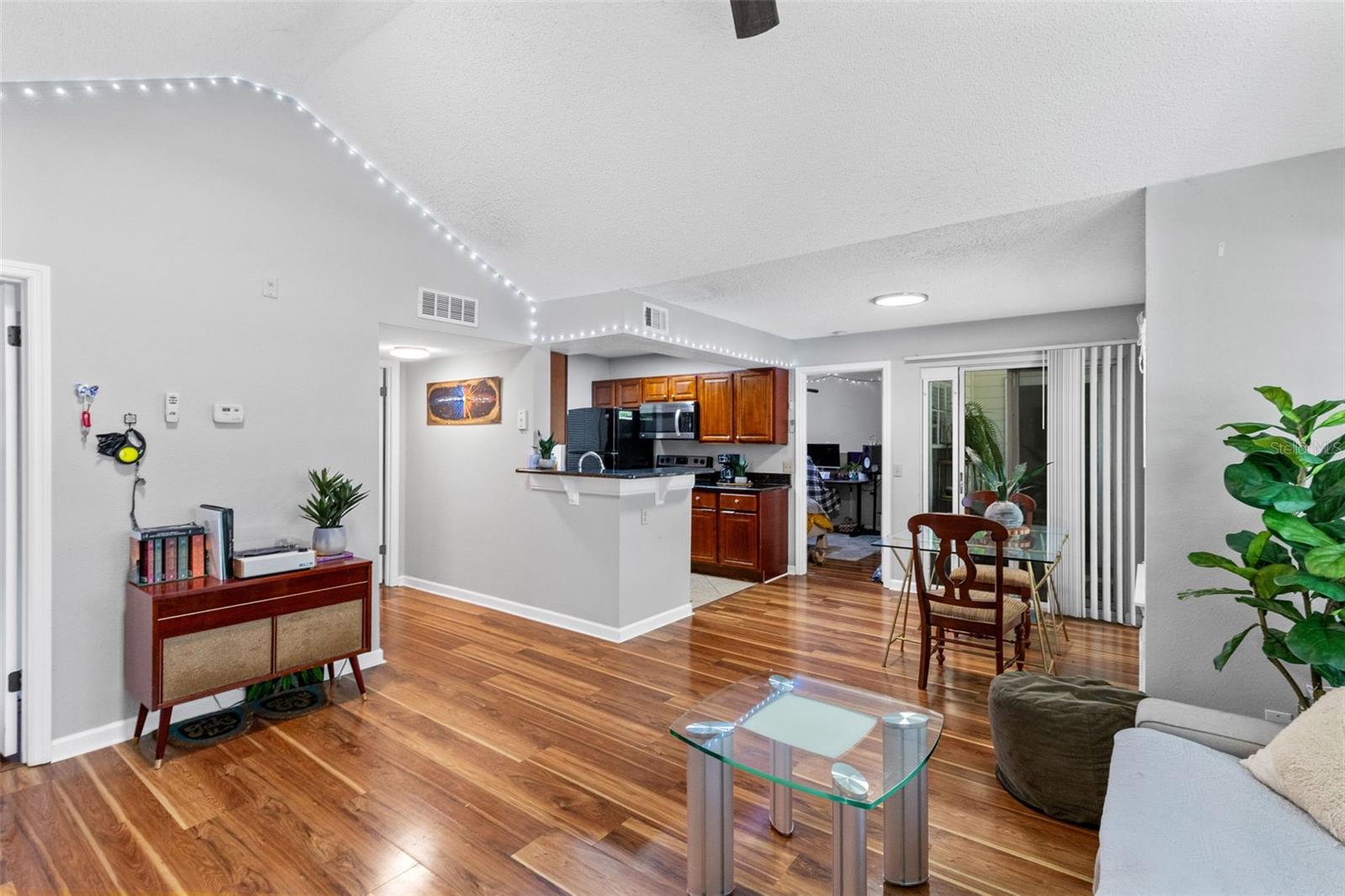 TRADEWINDS - Residential