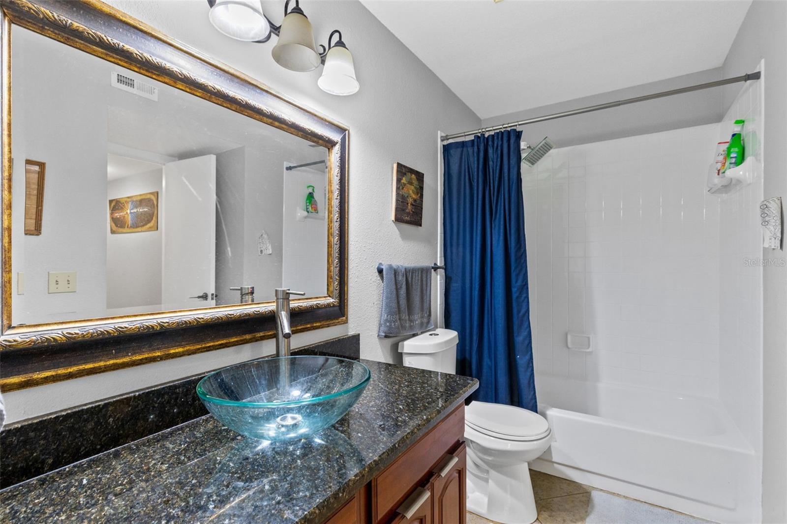 TRADEWINDS - Residential