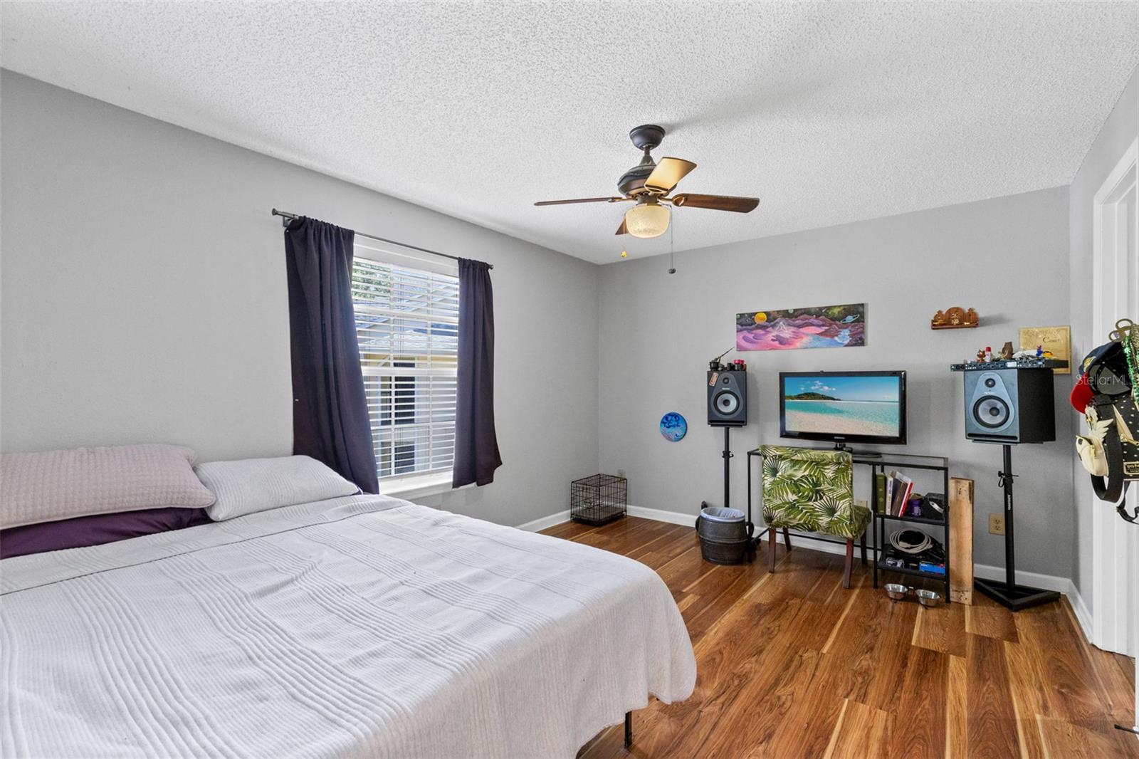 TRADEWINDS - Residential