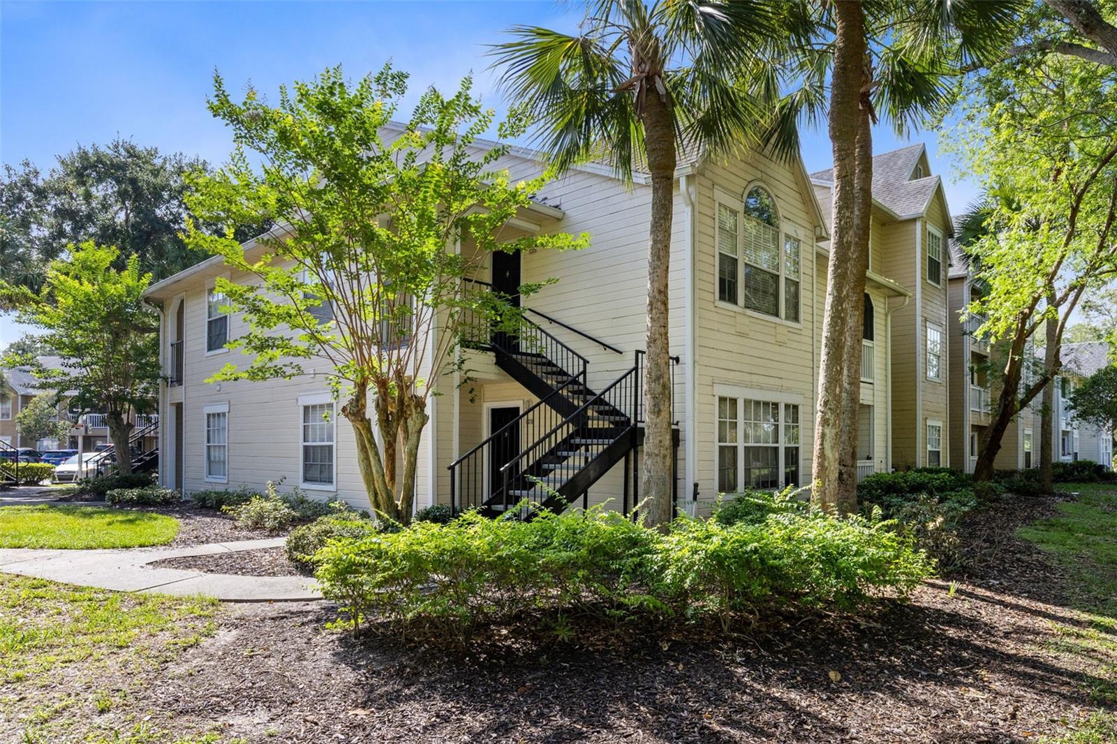 TRADEWINDS - Residential