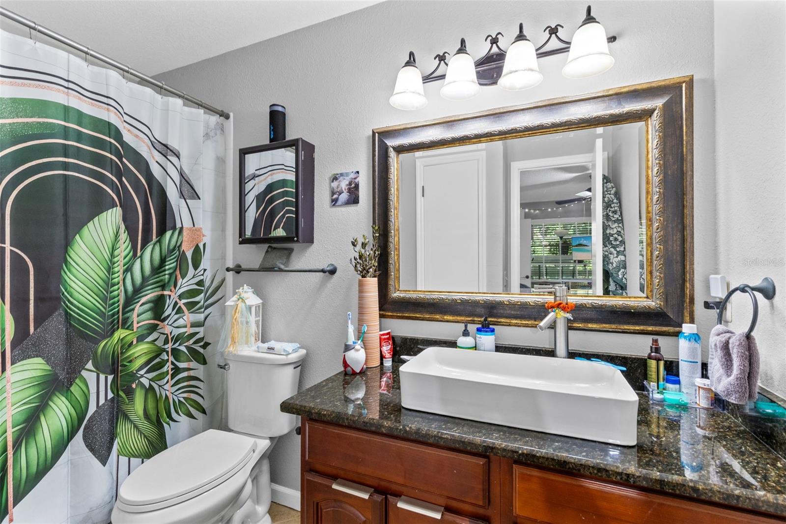 TRADEWINDS - Residential
