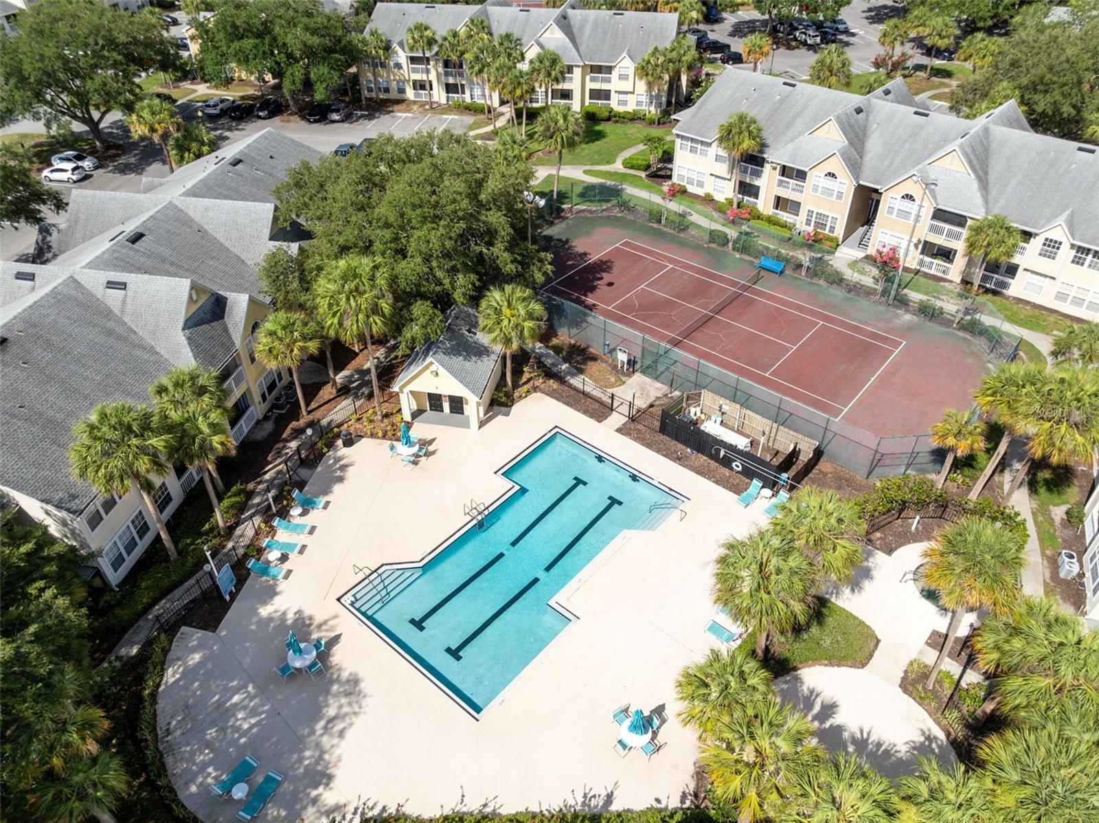 TRADEWINDS - Residential