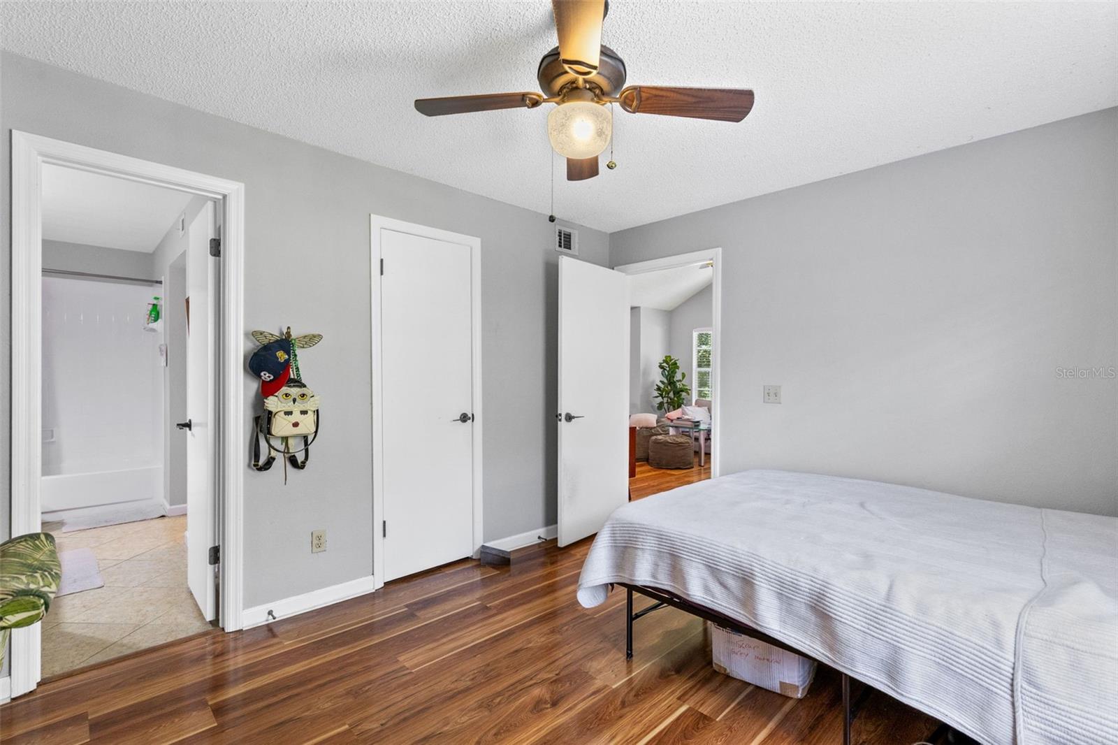 TRADEWINDS - Residential