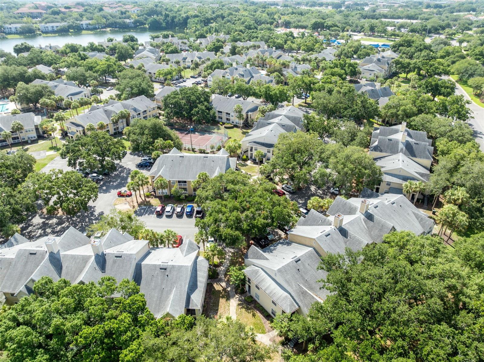 TRADEWINDS - Residential