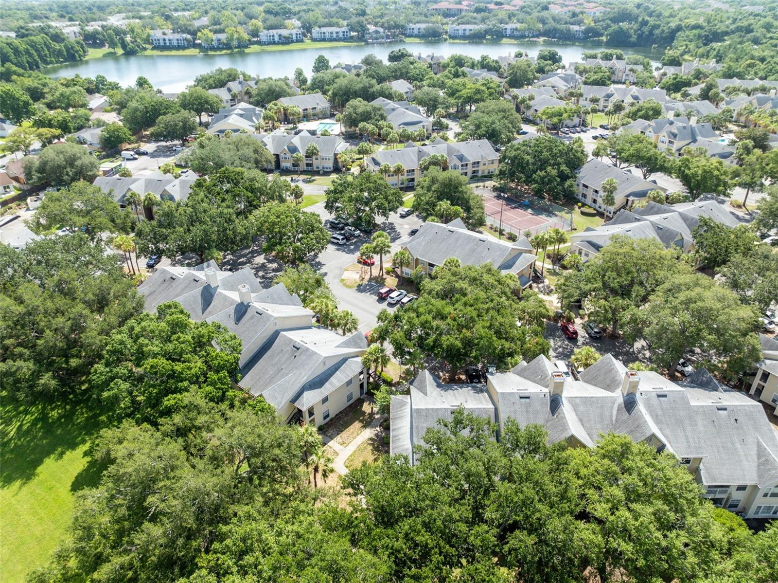 TRADEWINDS - Residential
