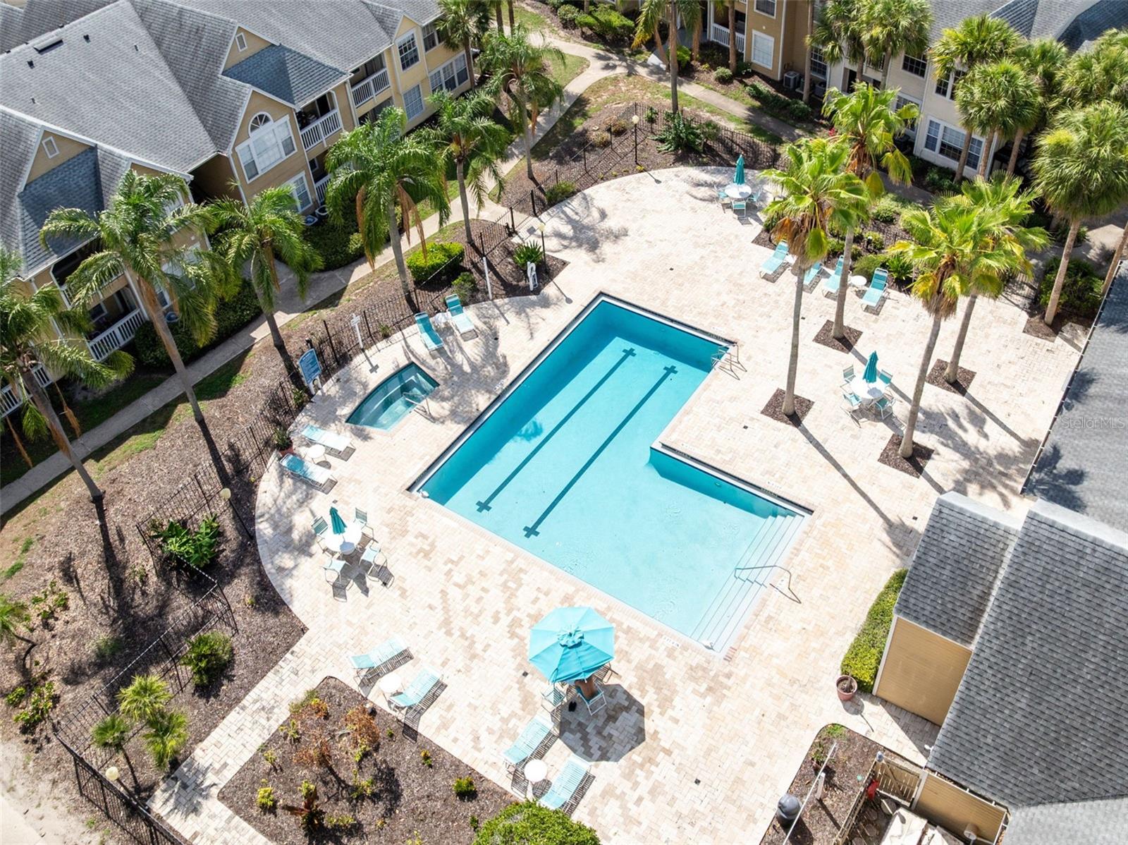 TRADEWINDS - Residential