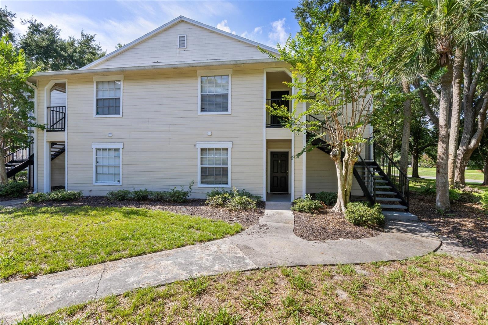 TRADEWINDS - Residential