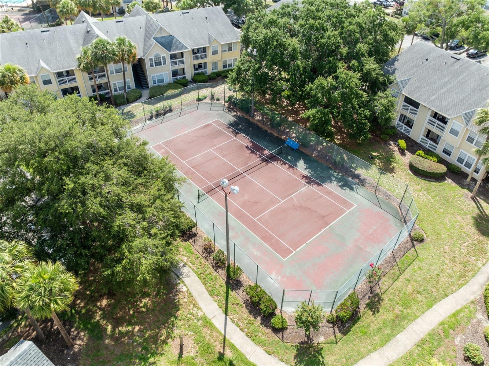 TRADEWINDS - Residential