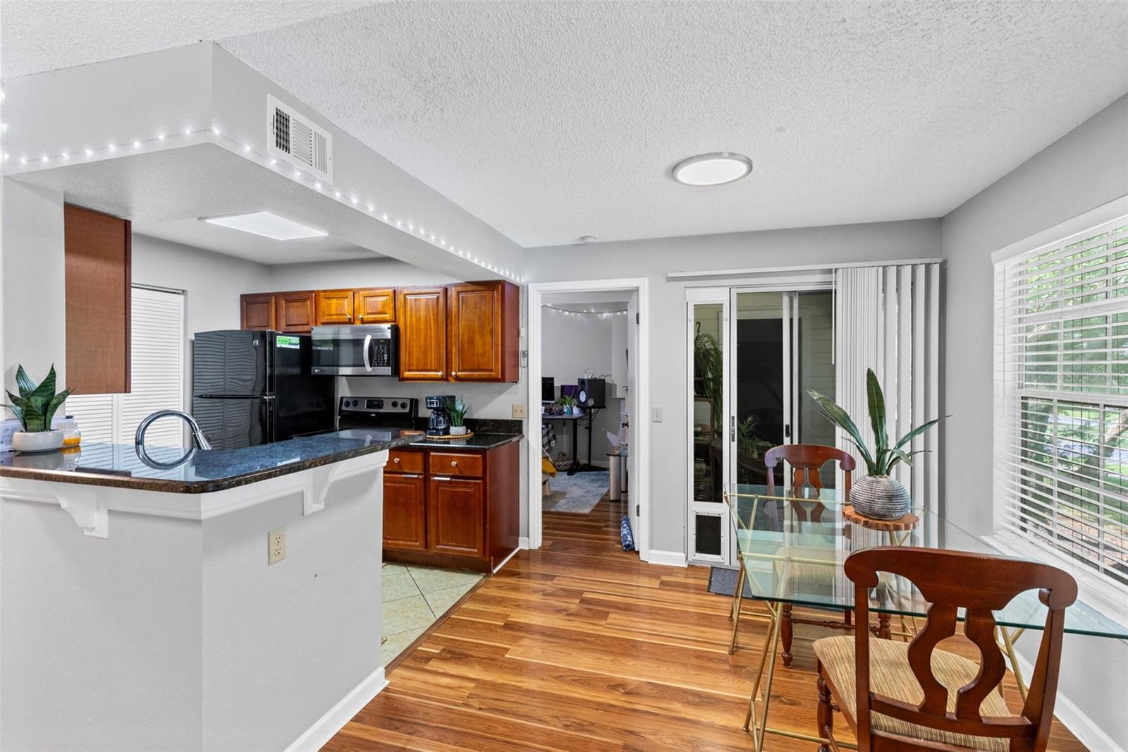 TRADEWINDS - Residential