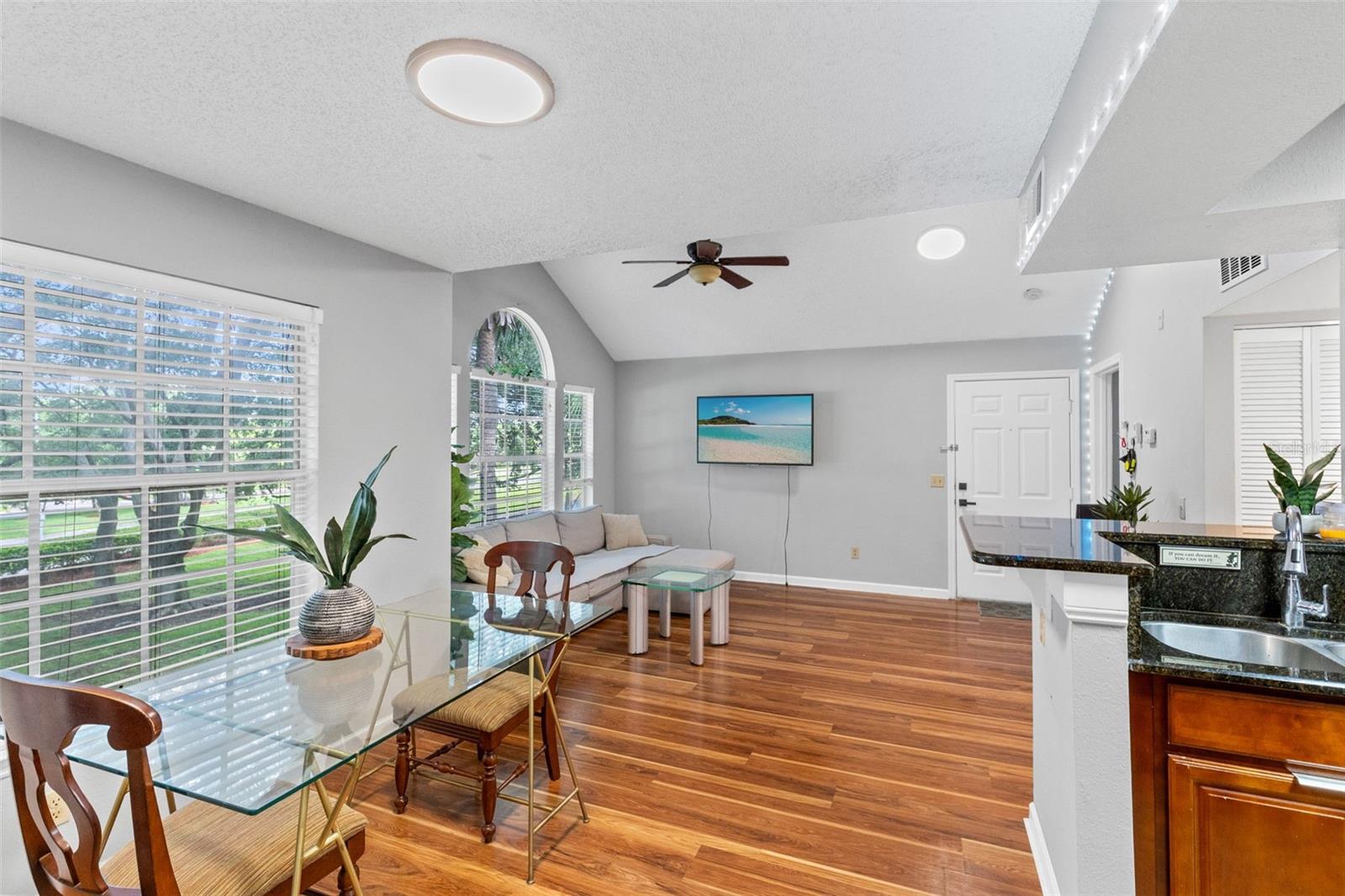 TRADEWINDS - Residential